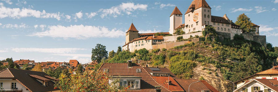 Stadtbummel und Shopping in Burgdorf